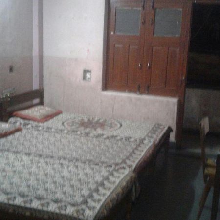 Hotel Shanti Nivas Hyderabad Exterior photo